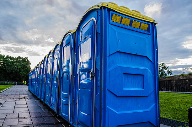 Best Standard Portable Toilet Rental  in USA